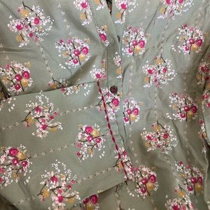 W Women Kurta